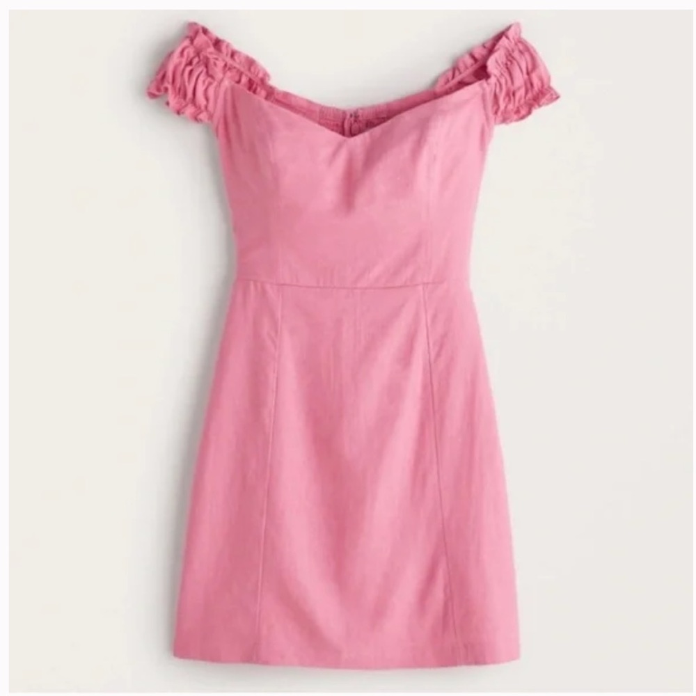 Abercrombie Dress